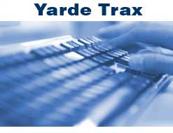 Yarde Trax