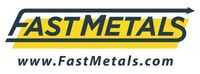 Fast Metals Logo Fast Metals Logo